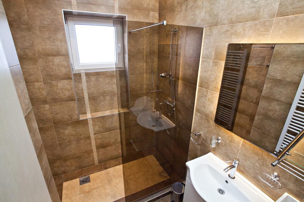 Feel Belgrade Bohemian Apartment Esterno foto