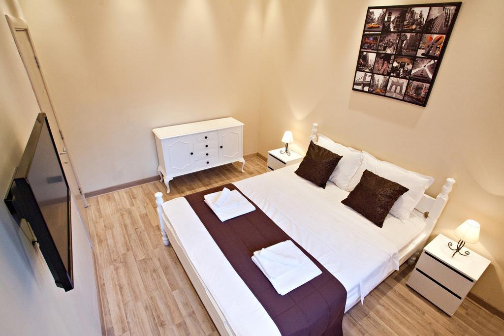 Feel Belgrade Bohemian Apartment Esterno foto