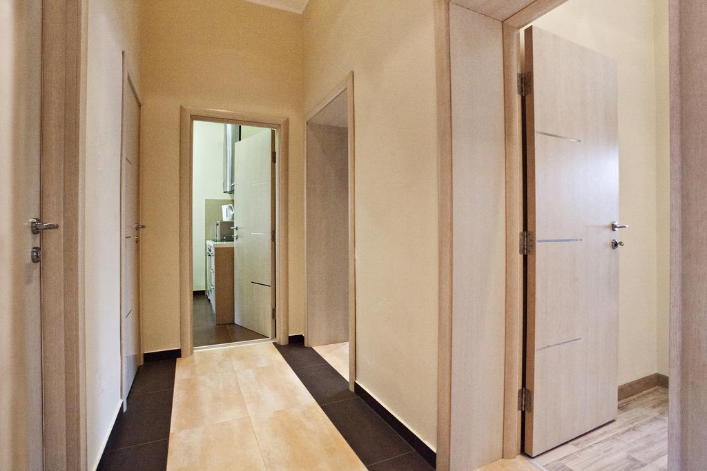 Feel Belgrade Bohemian Apartment Esterno foto
