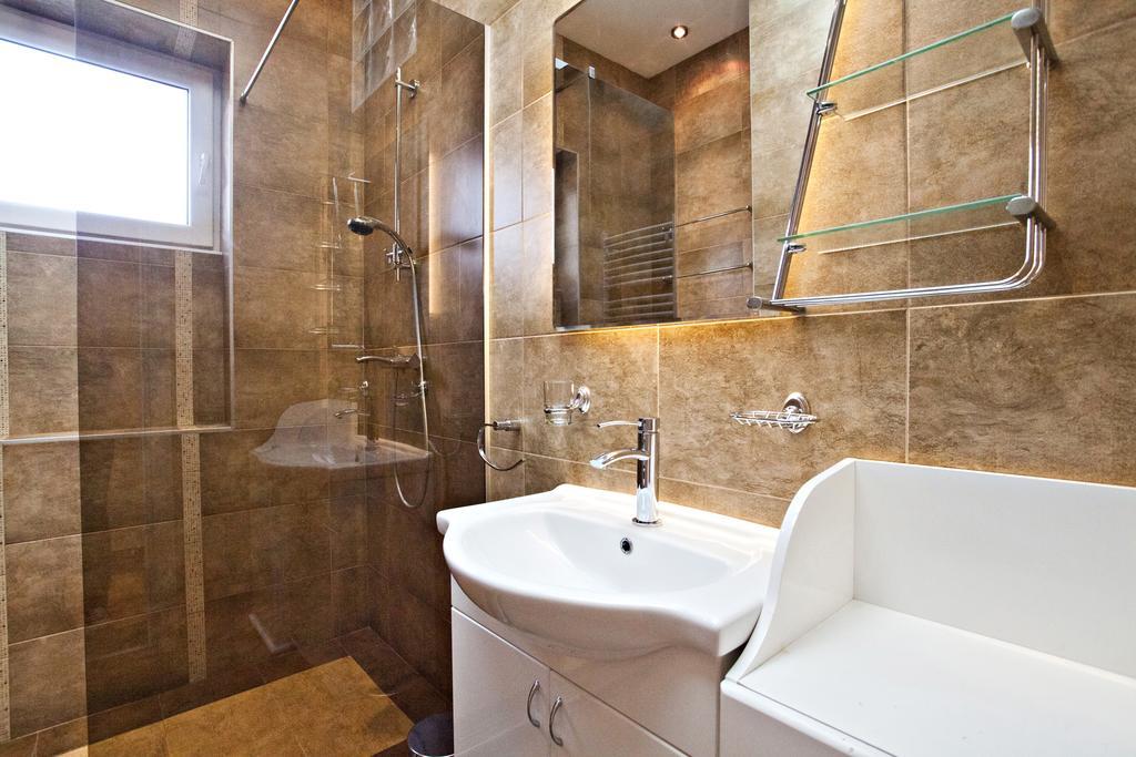 Feel Belgrade Bohemian Apartment Esterno foto