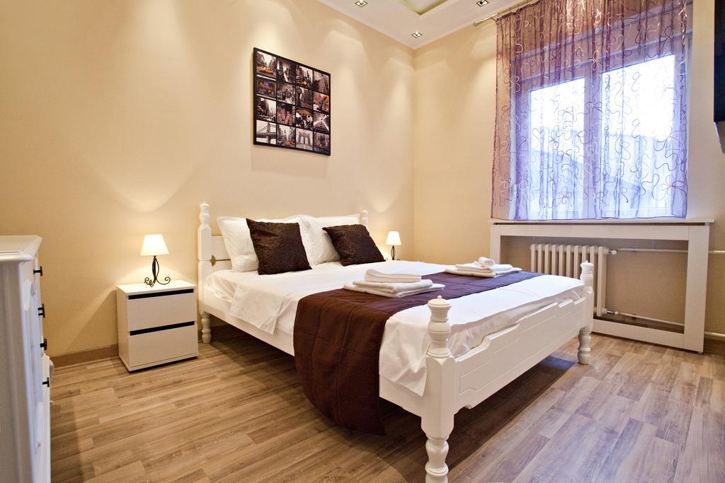 Feel Belgrade Bohemian Apartment Esterno foto