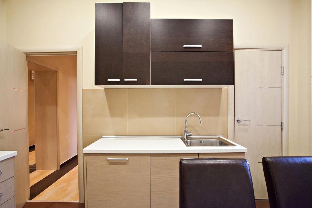 Feel Belgrade Bohemian Apartment Esterno foto