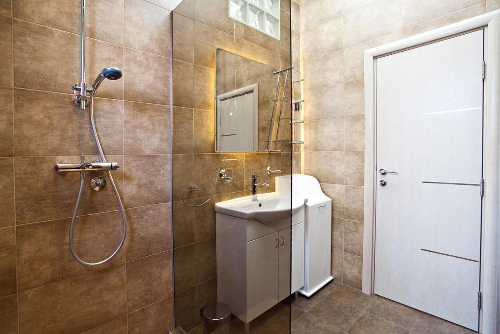 Feel Belgrade Bohemian Apartment Esterno foto