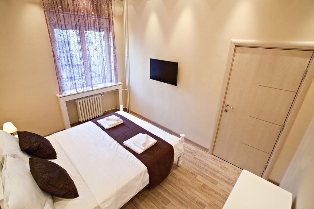 Feel Belgrade Bohemian Apartment Esterno foto